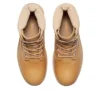 25 Premium 6 Inch Waterproof “Wheat”