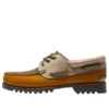 3-Eye Lug Boat Wide “Wheat”