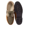 3-Eye Lug Boat Wide “Wheat”