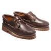 3-eye Lug “Brown”