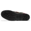 3-Holes Boot Shoes x CLOT “Black”