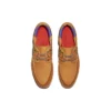 3-Holes Boot Shoes x CLOT “Wheat”