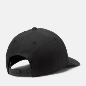 3D Embroidered Baseball Cap