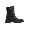 40 Below Super Boot “Black Nubuck”