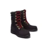40 Below Super Boot “Black Nubuck”
