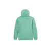 50th Anniversary Drawstring Hoodie “Teal”