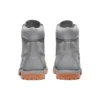 50th Anniversary Edition 6 Inch Waterproof Boots “Light Grey Nubuck”