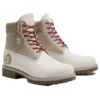 6″ Heritage Waterproof Boot “Year of the Snake”