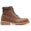 6-Inch Alburn Boots “Brown”