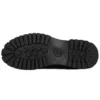 6 Inch Basic Alburn Waterproof Boots “Black”