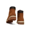6 Inch Basic Alburn Waterproof Boots “Brown”