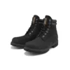 6 Inch Basic Boot “Black”