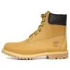 6 Inch Basic Boots “Wheat”