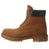 6 Inch Boot Tundra Waterbuck “Wheat”