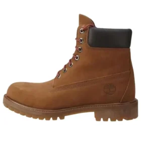 6 Inch Boot Tundra Waterbuck “Wheat”