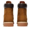 6 Inch Boot Tundra Waterbuck “Wheat”