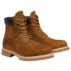6 Inch Boot Tundra Waterbuck “Wheat”