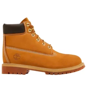 6 Inch Boot “Wheat”