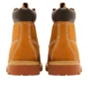 6 Inch Boot “Wheat”