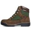 6 Inch Field Boot “Beef and Broccoli”