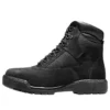 6 Inch Field Boot “Black”