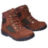6 Inch Field Boot Mid “Brown”