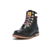 6 inch Heritage Premium Waterproof Boots “Black”