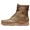 6 Inch Jacksons Landing Moc Toe Boot “Brown”