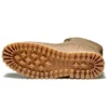 6 Inch Jacksons Landing Moc Toe Boot “Brown”