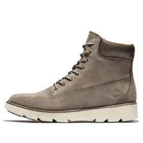 6 Inch Keeley Field Narrow-Fit Boots “Olive Nubuck”