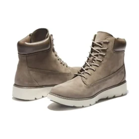 6 Inch Keeley Field Narrow-Fit Boots “Olive Nubuck”