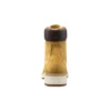 6 Inch Lucia Way Wide-Fit Boots “Wheat Nubuck”
