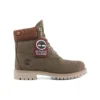 6 Inch Premium Boot Medium “Brown Full Grain”