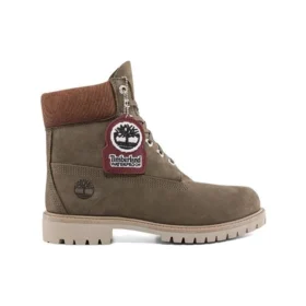 6 Inch Premium Boot Medium “Brown Full Grain”