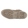 6 Inch Premium Boot Medium “Brown Full Grain”