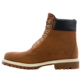 6 Inch Premium Boot “Rust Nubuck”