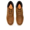 6 Inch Premium Boot “Rust Nubuck”