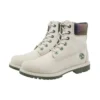 6 Inch Premium Boot “Taupe Nubuck”