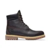6 Inch Premium Boot Waterproof “Dark Brown Full Grain”