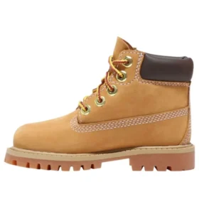 6 Inch Premium Boot “Wheat”