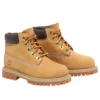 6 Inch Premium Boot “Wheat”