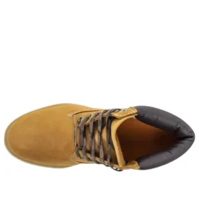6 Inch Premium Boot “Wheat Camo Sole”