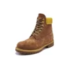 6 Inch Premium Boot “Wheat Yellow”