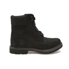 6 Inch Premium Convenience Boot “Black”