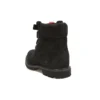 6 Inch Premium Convenience Boot “Black”