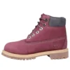 6 Inch Premium Relief “Bordeaux”