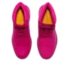 6 Inch Premium Waterproof Boot “50th Anniversary Dark Pink”