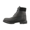 6 Inch Premium Waterproof Boot “Black”