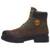 6 Inch Premium Waterproof Boot “Brown”