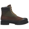 6 Inch Premium Waterproof Boot “Brown”